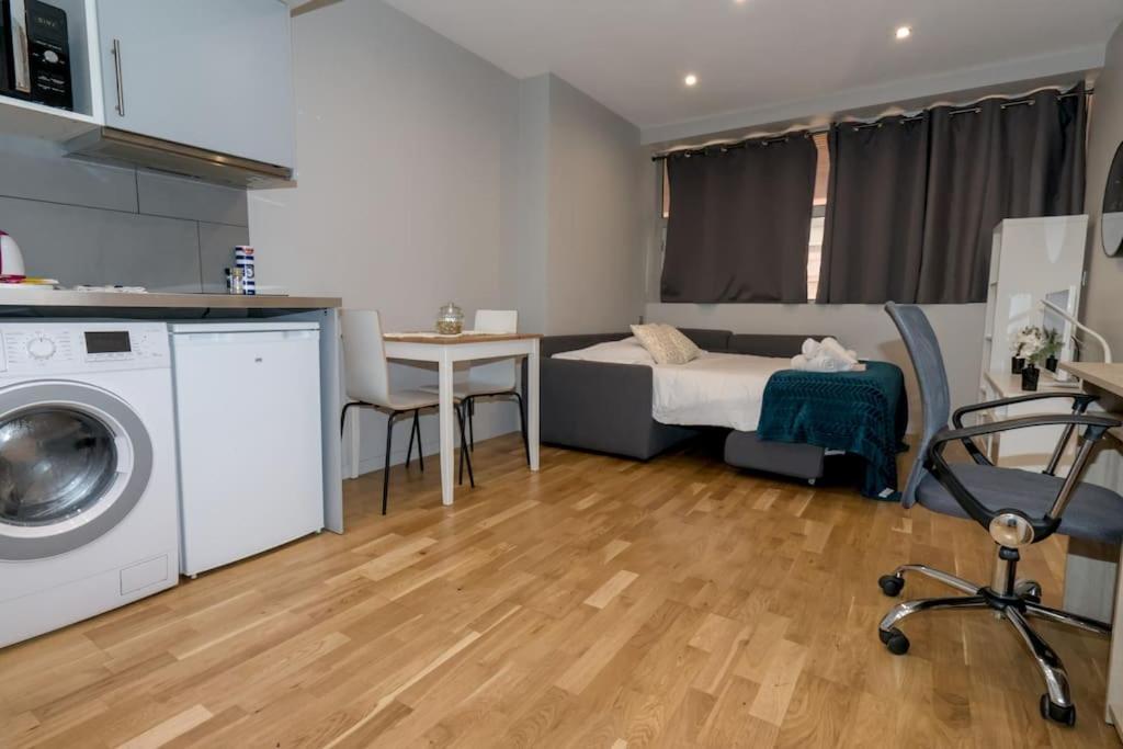 Magnifique Studio Compans Caffarelli Toulouse Eksteriør billede